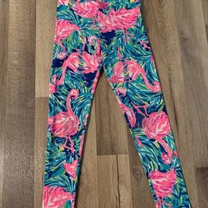 Lilly Pulitzer Leggings